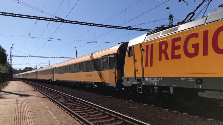 Из Праги в Хорватию за 22 евро: в Европе бум на спальные ночные поезда