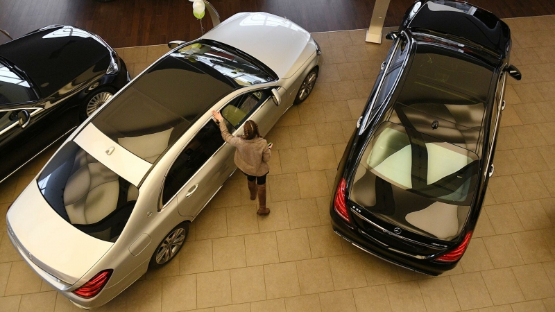 Разогнались не на шутку. Россиян предупредили о подорожании автомобилей 