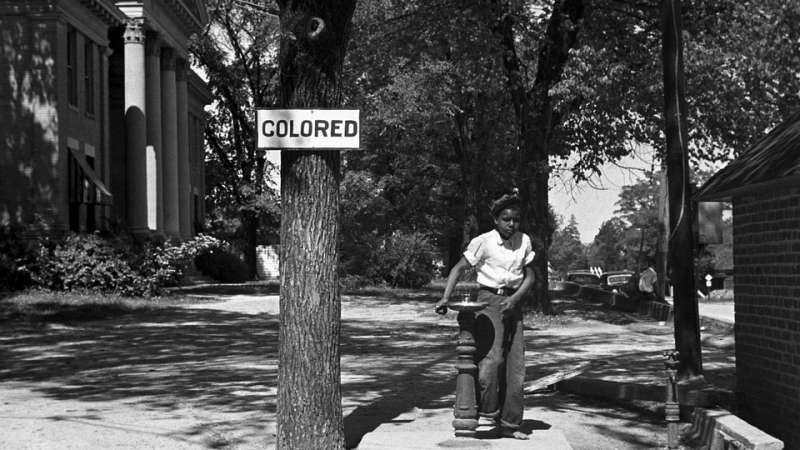 Техасские школьники устроили распродажу рабов-одноклассников в соцсетях